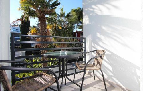 Stunning Apartment In Rovinj With Wifi