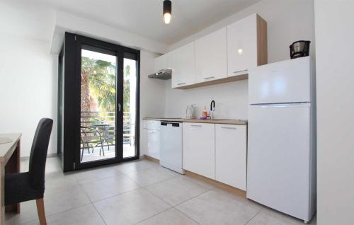 Stunning Apartment In Rovinj With Wifi