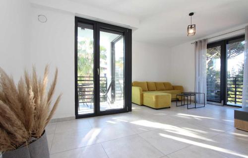 Stunning Apartment In Rovinj With Wifi