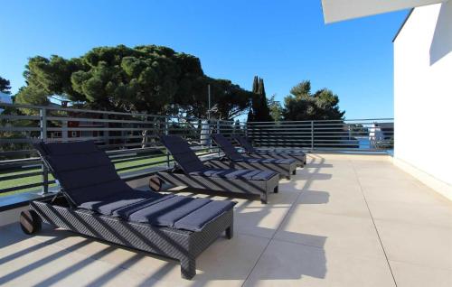 Stunning Apartment In Rovinj With Wifi