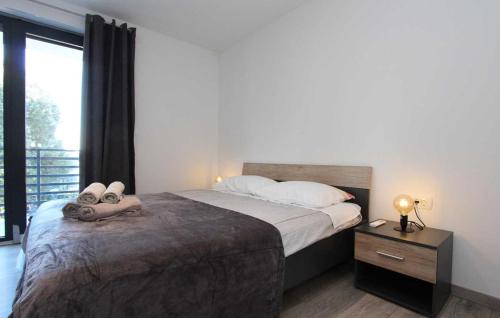 Stunning Apartment In Rovinj With Wifi