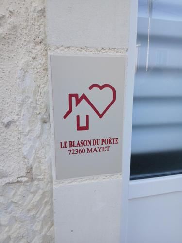 Le Blason du Poête