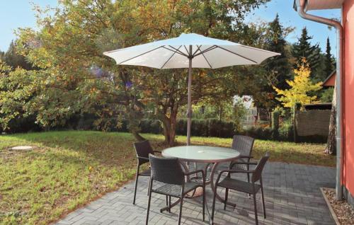 En have udenfor K108 Eg