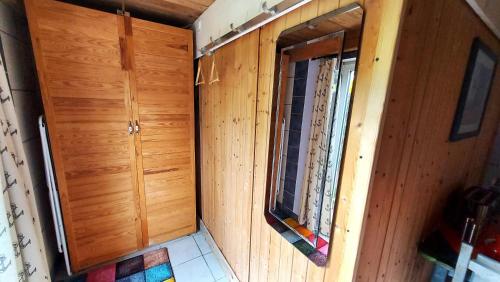 Galeriebild der Unterkunft Ferienhaus Julchen Samtens in Samtens