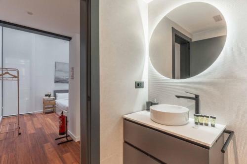 Modern Duplex-2Bedrooms 2Baths-Ventas