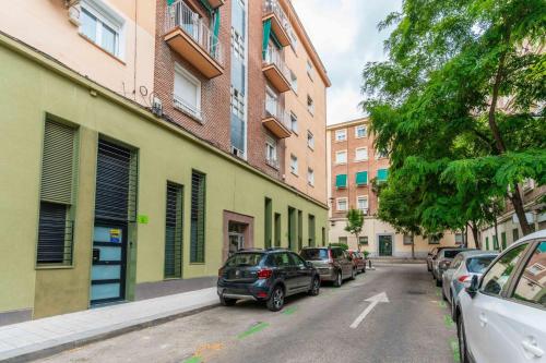Modern Duplex-2Bedrooms 2Baths-Ventas