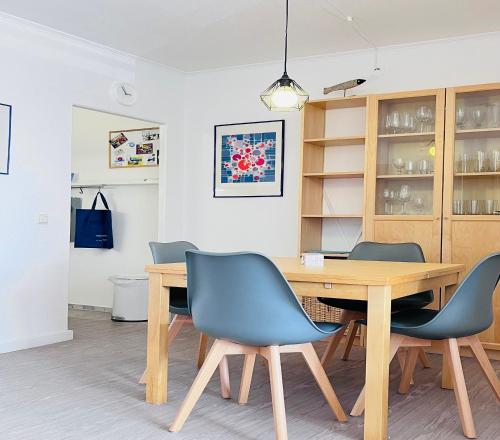 Foto dalla galleria di Ferienwohnung Kajüte 7211 Marina Wendtorf a Wendtorf