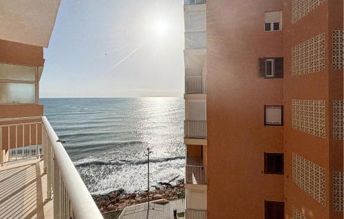 Stunning Apartment In Torrevieja