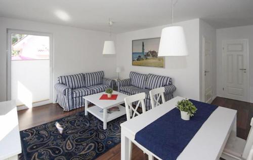 Et opholdsområde på K73 Eg