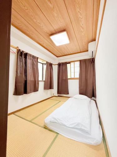 Shinjuku 2bed rooms sunny apart ment#2室1厅阳光公寓#高速无限制网路2X2