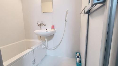 Shinjuku 2bed rooms sunny apart ment#2室1厅阳光公寓#高速无限制网路2X2