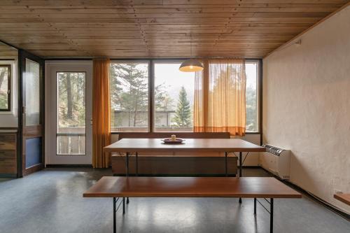 Fotografie z fotogalerie ubytování Appartamenti Corte Residence v destinaci Borca di Cadore