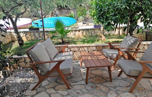 Beautiful Apartment In Lumbarda With Wifi