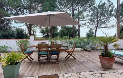 Belle Villa Vue Mer