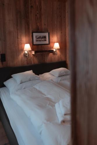 Löw Chalet Suite 3 in the heart of Kitzbühel by 360 Estates