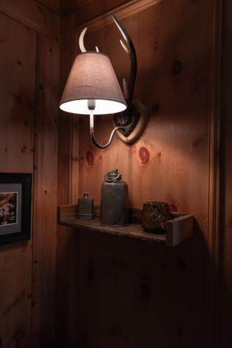 Löw Chalet Suite 3 in the heart of Kitzbühel by 360 Estates