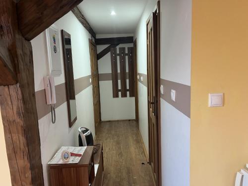 Fotografie z fotogalerie ubytování Apartments Bea v destinaci Lučenec