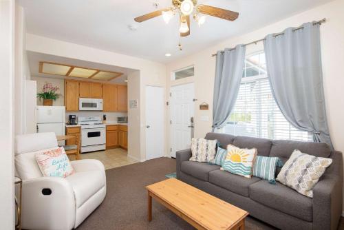 Кухня или мини-кухня в After Dune Delight
