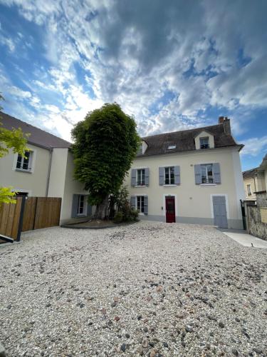 Gallery image of Studio lumineux à 9 min de Disneyland Paris in Coupvray