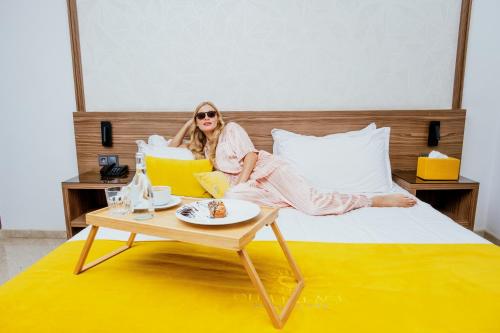 Oum Palace Hotel & Spa