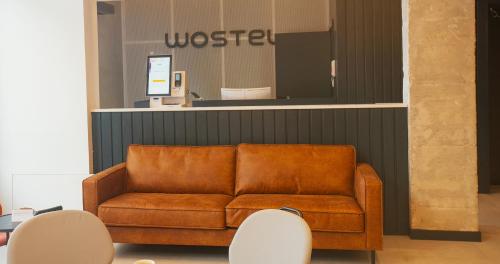 Wostel The Comfort Hostel photo 44
