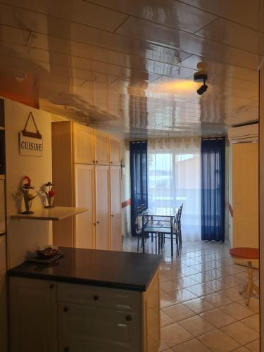 Élégant 30 M2 dans résidence 4 étoiles