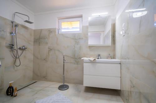 Galeriebild der Unterkunft Non stop apartman 1 in Kaposvár