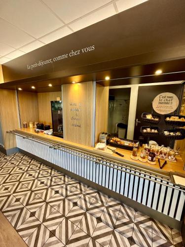 Mâncare la sau în apropiere de acest hotel