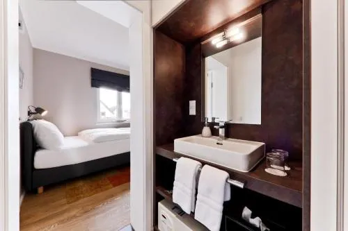 Hotel Astra Maris photo 4