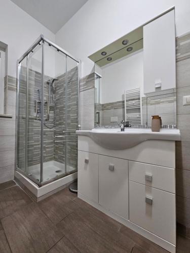 Ένα μπάνιο στο Dream & Fly Hermada