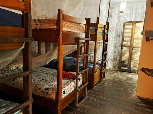 Fotografie z fotogalerie ubytování Utria hostel v destinaci El Valle