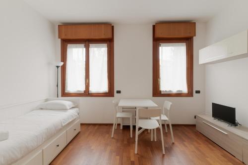 GuestHost - Cozy Apartment in Città Studi