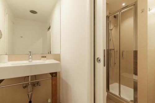 GuestHost - Cozy Apartment in Città Studi