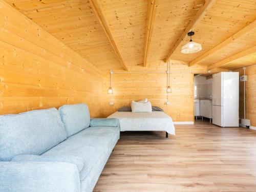 Gallery image of Live Villa Adrian in Caleta de Interián