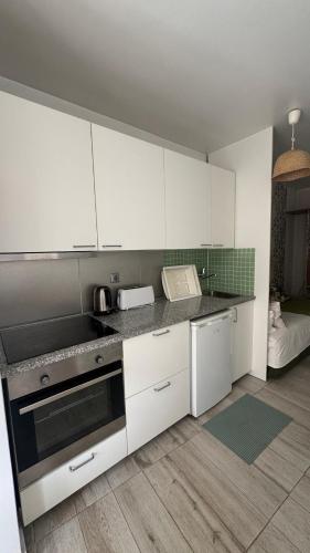 Apartamento Fontinha
