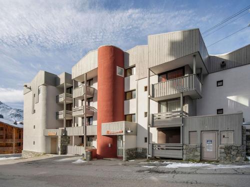 Appartement rénové ski aux pieds, idéal pour 4 personnes à Val Thorens