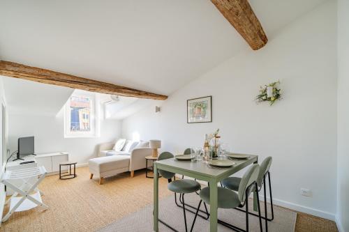 Port de Nice - Cosy flat - 1 bed - AC
