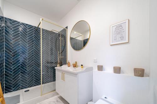 Port de Nice - Cosy flat - 1 bed - AC