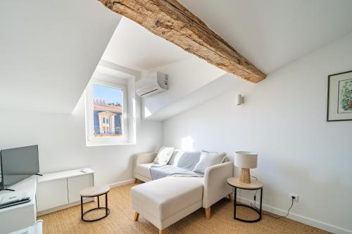 Port de Nice - Cosy flat - 1 bed - AC