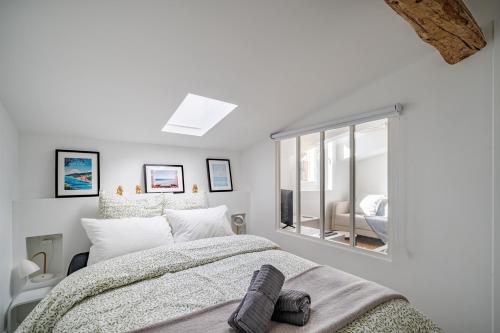 Port de Nice - Cosy flat - 1 bed - AC