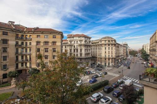 HACCA Collection - Luxury 3BR City Center