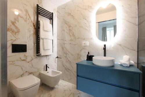 HACCA Collection - Luxury 3BR City Center
