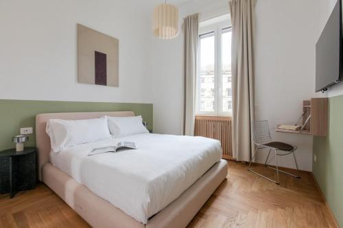HACCA Collection - Luxury 3BR City Center