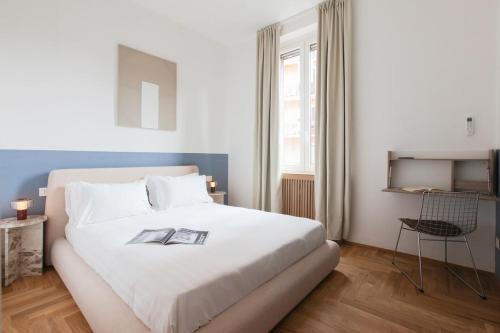 HACCA Collection - Luxury 3BR City Center