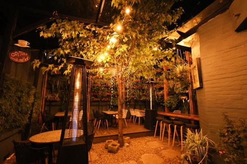 Gallery image of Hotel Casa PARDO Boutique in Bogotá