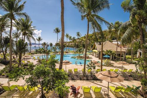 Margaritaville St Thomas- BR- Apartment with Resort Access