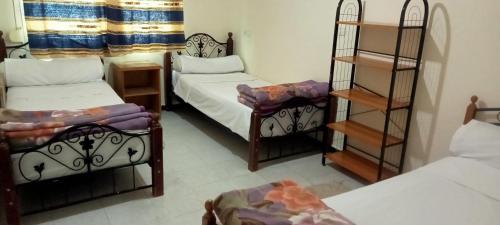 Imagen de la galería de Auberge Lion de l'Atlas, en Azrou