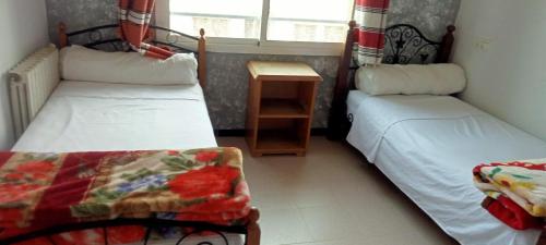 Imagen de la galería de Auberge Lion de l'Atlas, en Azrou