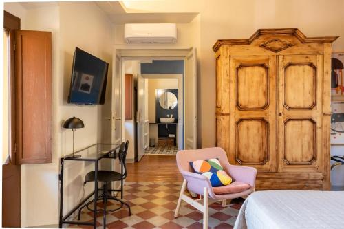 Gallery image of Luna Nova in Meina