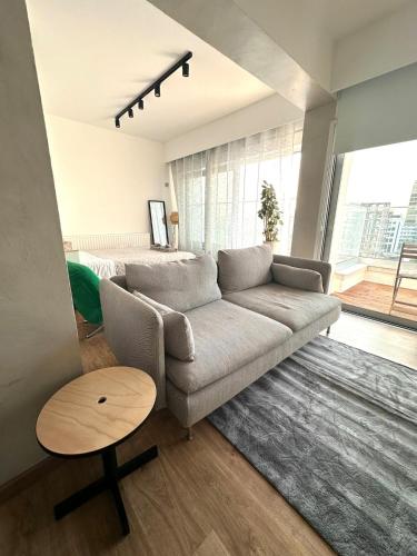 Zeus Downtown Hub with Panoramic View